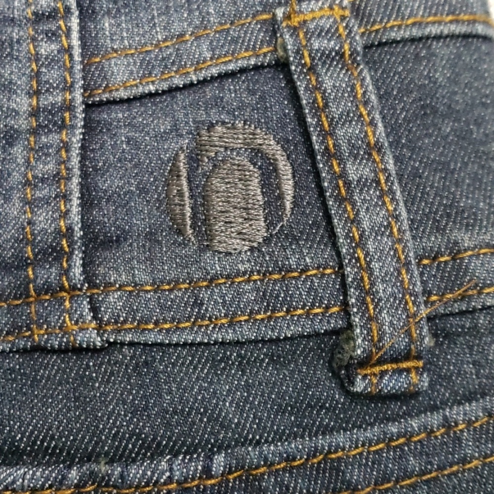 Short jeans - Picture 3 of 4